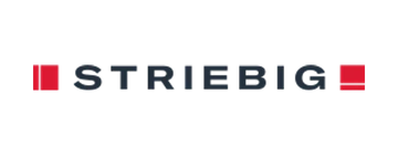 STRIEBIG logo
