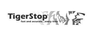 TigerStop logo